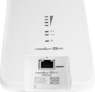 Точка за достъп Ubiquiti Rocket Prism 5AC Gen2 RP-5AC-Gen2