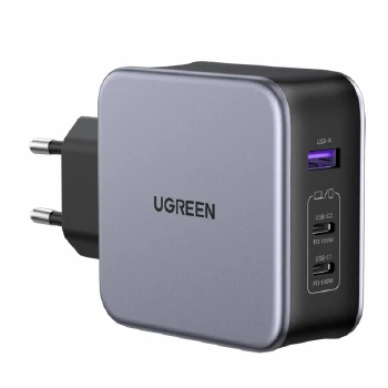 Ugreen Nexode Универсален Сив