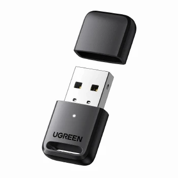 Ugreen USB адаптер Ugreen adapter CM390