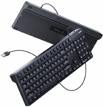 Клавиатура Ugreen KU004 45205 CHOCOLATE