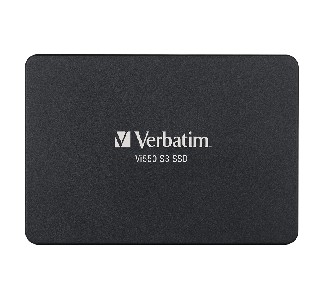 Verbatim Vi550 S3 2.5" SATA III 7mm SSD 1TB