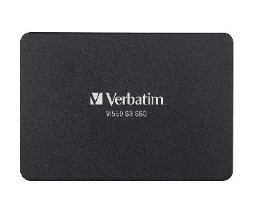 Verbatim Vi550 S3 2.5" SATA III 7mm SSD 512GB