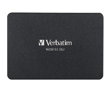 Verbatim Vi550 S3 2.5" SATA III 7mm SSD 128GB