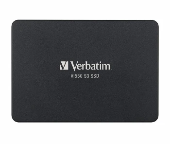 Verbatim Vi550 S3 2.5" SATA III 7mm SSD 128GB