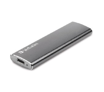 Verbatim Vx500 External SSD USB 3.1 G2 480GB