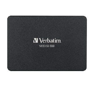Verbatim Vi550 S3 2.5" SATA III 7mm SSD 2TB