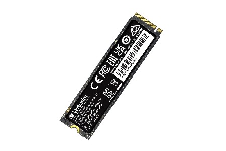 Verbatim Vi5000 Internal PCIe NVMe M.2 SSD 2TB