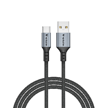 Verbatim Sync& Charge USB-A to USB-C 18W 120 cm