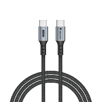 Verbatim Sync& Charge USB-C to USB-C 60W 120 cm
