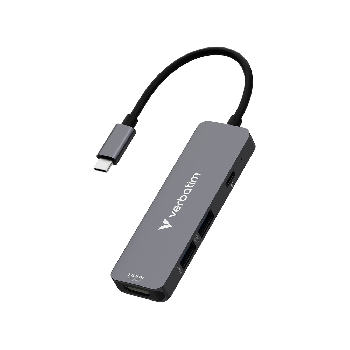 Verbatim USB-C Essentials