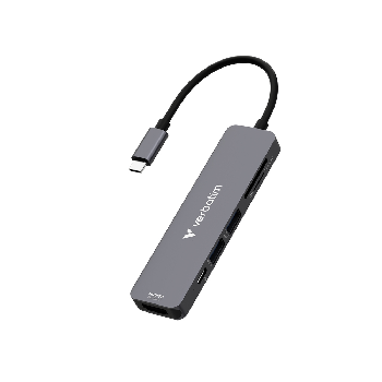 Verbatim USB-C Essentials