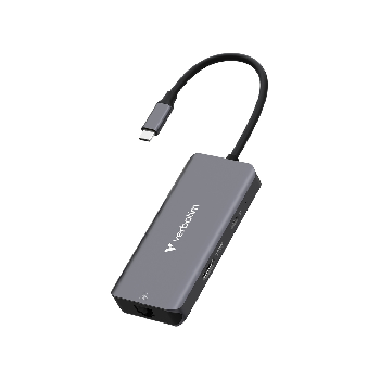 Verbatim USB-C Essentials