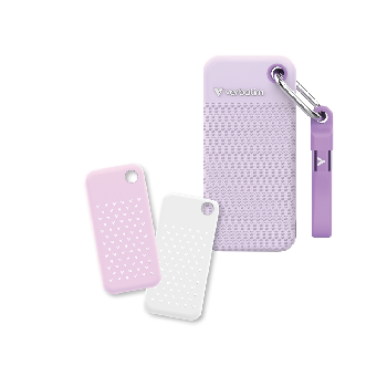 Verbatim Pocket SSD USB 3.2 Gen 2