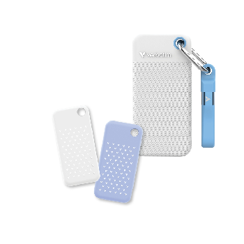 Verbatim Pocket SSD USB 3.2 Gen 2