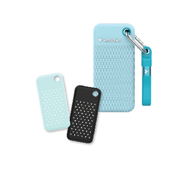 Verbatim Pocket SSD USB 3.2 Gen 2