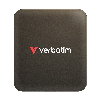 Verbatim SnapBack SSD 1TB Mocha Metallic