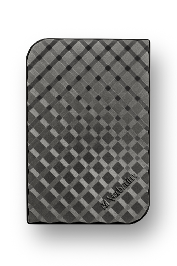 Verbatim STORE ' N' GO 2.5" (6.35CM) Gen