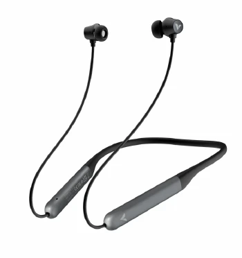 Verbatim TruSound ANC Neckband Earbuds Black