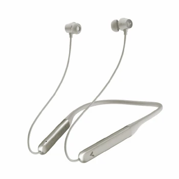 Verbatim TruSound ANC Neckband Earbuds Grey