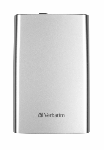 Verbatim STORE 'N'GO 2.5" (6.35CM) 2TB USB 3.0 Silver