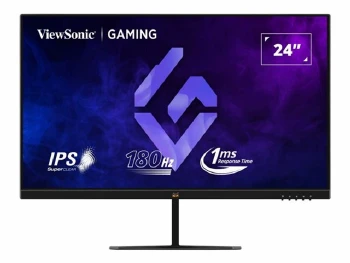 VIEWSONIC VX2479-HD-PRO 24inch IPS FHD 1920x1080 16:9 180Hz