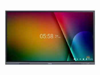 VIEWSONIC IFP6533-G 65inch 40multi touch 7H 3840x2160 400nits