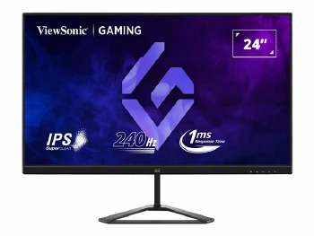 VIEWSONIC VX2479A-HD-PRO 23.8inch FHD LED 180Hz 250nits 1ms
