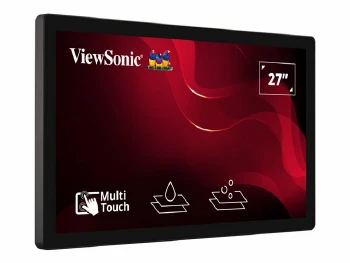 VIEWSONIC Touchscreen LED open frame 27inch Full HD