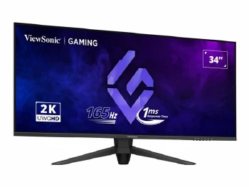 VIEWSONIC VX3480-2K-PRO