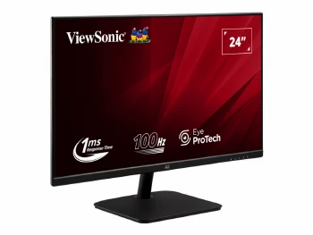 VIEWSONIC LED monitor VA2432-H-2 24inch Full HD 250