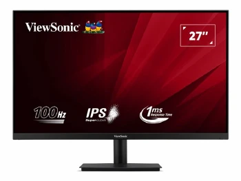 VIEWSONIC VA270-H-2 27inch Frameless FHD SuperClear IPS LED
