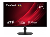 VIEWSONIC VG2708A 27inch IPS LED 1920x1080 16:9 VGA