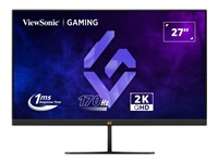 VIEWSONIC VX2758A-2K-PRO 27inch IPS QHD 2560x1440 16:9 170Hz