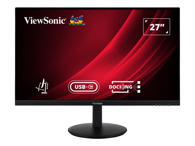 VIEWSONIC VG2709U-2K 27inch QHD LED 100Hz 350cd/m2 5ms