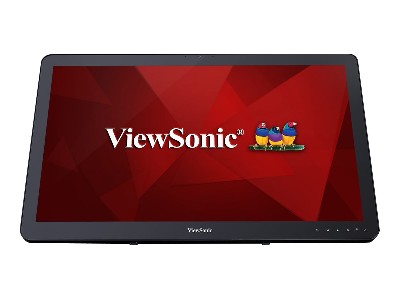 VIEWSONIC TD2430