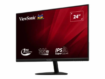 VIEWSONIC VA24E2-H 23.8inch IPS FHD 144Hz 250cd/m2 1ms