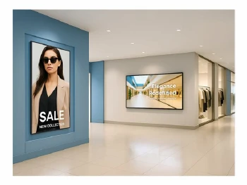 VIEWSONIC ViewBoard LED large format display 75inch 3840x2160