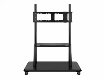 VIEWSONIC VB-STND-001-2C support up to 86inch Wall mount