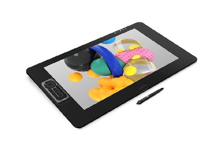 Графичен Таблет Wacom Cintiq Pro 24 Touch