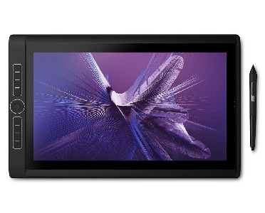 Графичен Таблет Wacom MobileStudio Pro 16 i7 512GB gen2