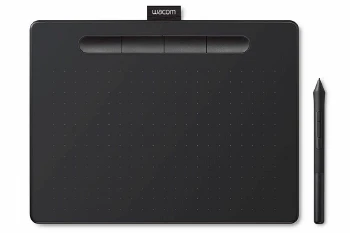 Wacom Intuos M Black