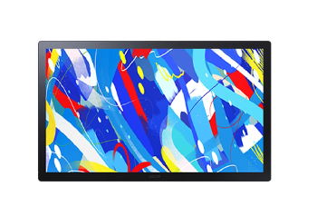 Графичен Таблет Wacom Cintiq 24 touch DTH246