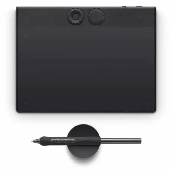 WACOM Графичен таблет Intuos Pro pen small