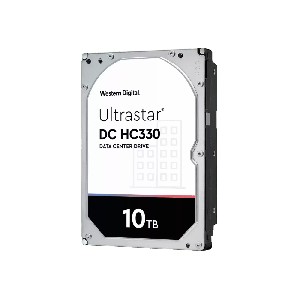 Western Digital Ultrastar 10TB ( 3.5"