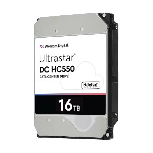 Western Digital Ultrastar 16TB ( 3.5"