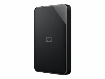 WD Elements SE 1TB HDD USB3.0 Portable 2.5inch