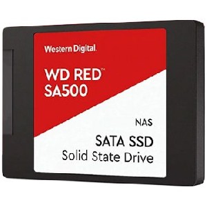 Western Digital SSD 500GB 2.5 SATA