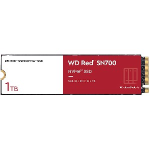 Western Digital SSD WD Red M.2