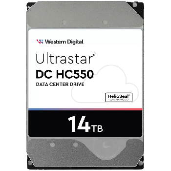 Western Digital HDD Server WD