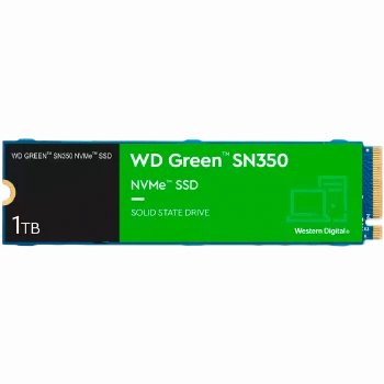Western Digital SSD WD Green (M.2
